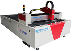 Máquina cortadora láser (Cortadora láser de fibra) CMA1530C-G-A